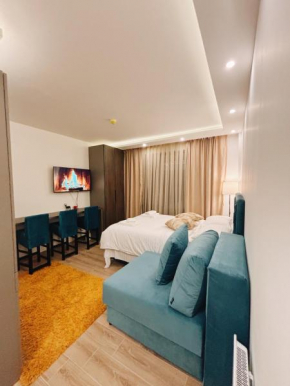 Maximus A49, Residence Hill, Kopaonik